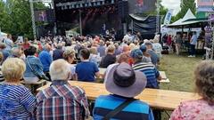 Der Schlagerzauber begeisterte nicht nur ältere Semester.