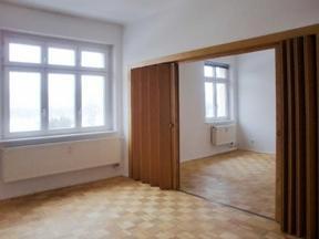 Grundeinrichtung einer Wohnung