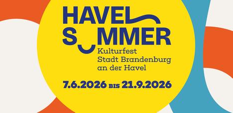 Logo Havelsommer