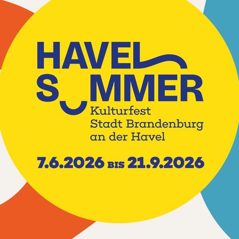 Logo Havelsommer