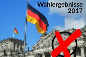 Wahlergebnis 2017