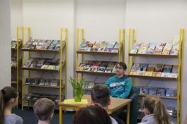 Gewinner: Konstatin Manzke, G.-Klingenberg-Schule