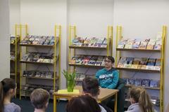 Gewinner: Konstatin Manzke, G.-Klingenberg-Schule