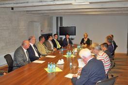 Sportvereine erhalten Investitionsmittel