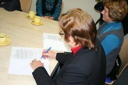 Kooperation wird auf vertragliche Grundlagen gestellt