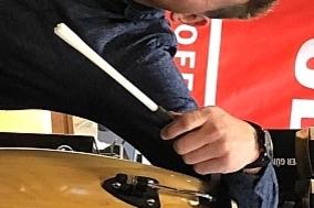 Samba Gruppe formiert sich an der Musikschule "Vicco von Bülow" 