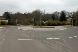 Plauer Buswendestelle freigegeben