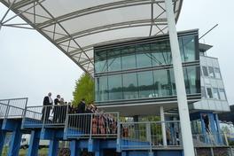 Spitzensport trifft Spitzenkultur