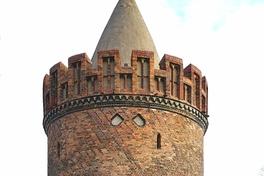 Saisonstart des Steintorturmes