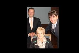 Gemeinsame Erklärung der Oberbürgermeister zur Flüchtlingskrise