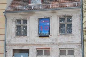 Historischer Adventskalender 2014 der AG „Städte mit historischen Stadtkernen im Land Brandenburg“