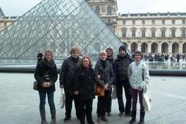 Blechlabor zu Gast in IV-stur-Seine