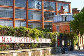 Théâtre des Quartiers