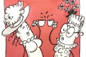 Freundschaft