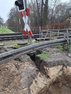 Vor der Umsetzung erfolgte die tiefgreifende Vorbereitung.