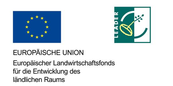 Logo EU ELER