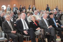 Zweiter Brandenburger Stadtentwicklungstag
