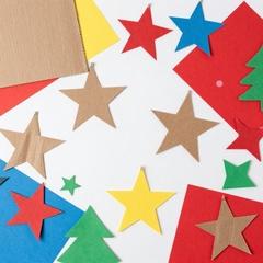 Weihnachtsdekoration