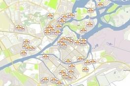 Baulückenkataster wird veröffentlicht