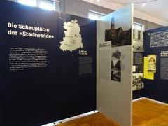 Bald wandert die Ausstellung weiter! Nehmen Sie die Gelegenheit wahr und kommen am Sonntag ins Stadtmuseum. (Foto: Stadtmuseum Brandenburg an der Havel).