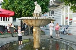 Bollmannbrunnen