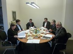 Bürgermeistertreffen