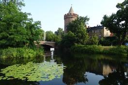 Steintorturm ab Samstag wieder für Besucher geöffnet