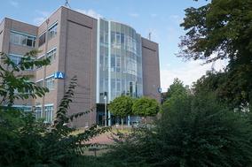 Gebäude TGZ