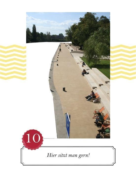 Abbildung 1 Kennen Sie die „Stadt im Fluss“ wirklich so gut? Testen Sie Ihr Wissen, am besten in einer Runde mit anderen (Foto: Stadtmuseum Brandenburg an der Havel).