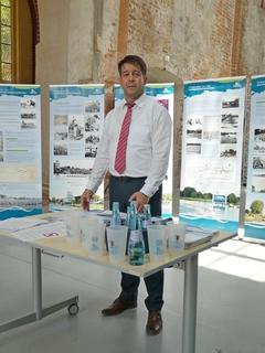 50 Jahre Regattastrecke Beetzsee