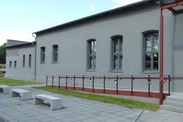 Gedenkstätte für die Opfer der "Euthanasie"-Morde