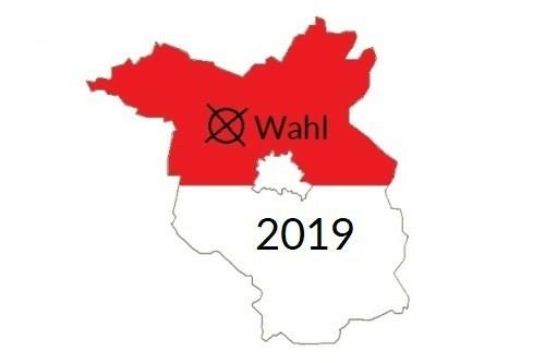 Wahlergebnis 2019