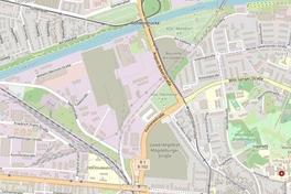 Land Brandenburg informiert über den Ausbau der B102