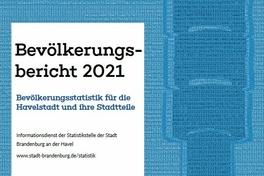 Grafik: Zahlen im Hintergrund, als Sil­hou­et­te der Friedenswarte