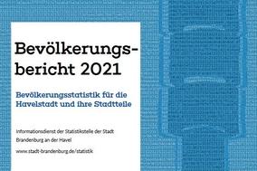 Grafik: Zahlen im Hintergrund, als Sil­hou­et­te der Friedenswarte