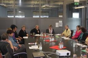 Neue Schulungen für Familienpaten