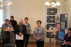 Begegnungsstätte eröffnet