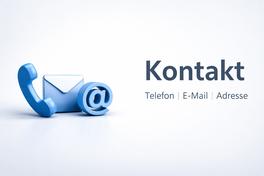Kontakt
