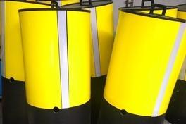 Großes Teilnehmerfeld beim 49. Bundeswettbewerb im Rudern