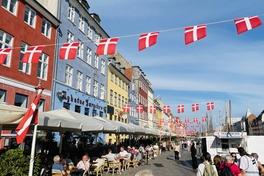 Vorbereitungsreise: Ballerup als Austauschziel für ...