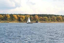 Schiffbare Gewässer