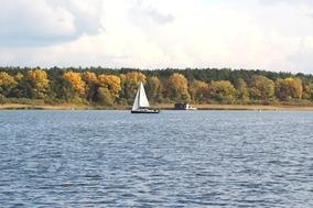 Schiffbare Gewässer