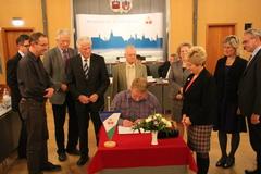 René Kretzschmar, Vorsitzender der Fraktion Die Linke/Gartenfreunde-FW