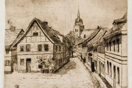 Stadtrundgang zur Brandenburger Frauenwoche „Auf den Spuren Brandenburger Frauen“