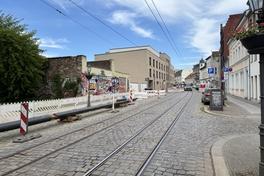 Plauer Straße / Ritterstraße