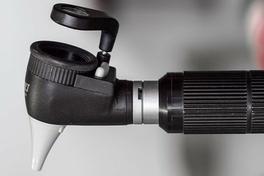 Hals-, Nasen-, Ohrenheilkunde