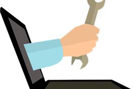 Schließtage der Fouqué-Bibliothek