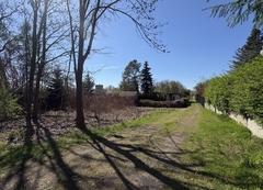 Gartengrundstück Göttiner Landstraße