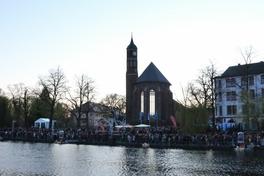 Bundesgartenschau 2015 eröffnet