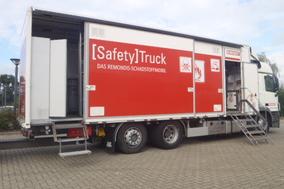 Foto Schadstoffmobil